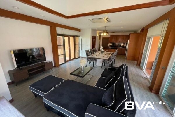 house for rent East Pattaya Grand Regent