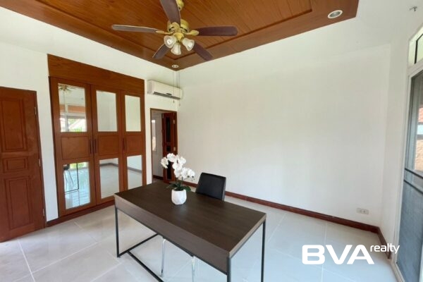 house for rent East Pattaya Grand Regent