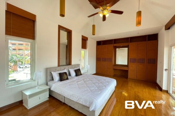 house for rent East Pattaya Grand Regent