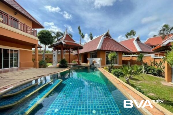 house for rent East Pattaya Grand Regent