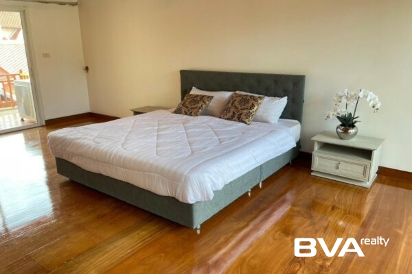 house for rent East Pattaya Grand Regent