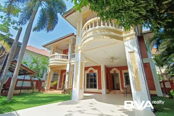 house for rent South Pattaya Grand T.W. Home