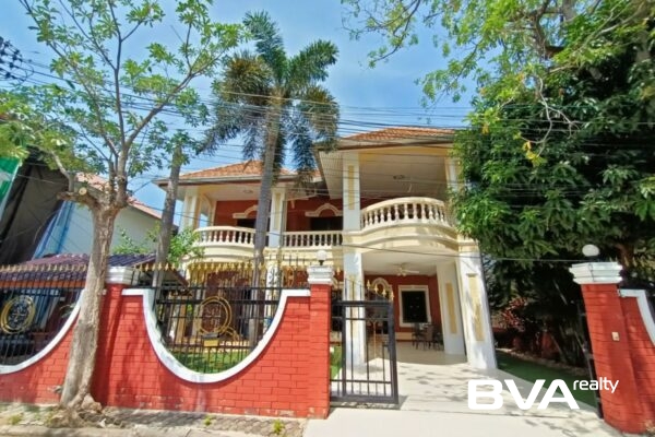 house for rent South Pattaya Grand T.W. Home