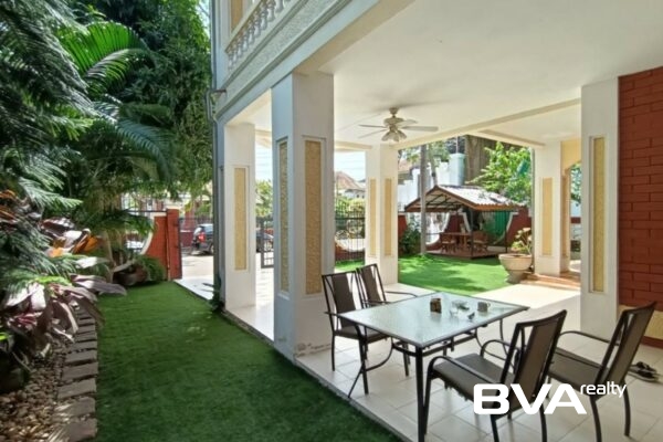 house for rent South Pattaya Grand T.W. Home