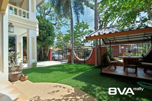 house for rent South Pattaya Grand T.W. Home