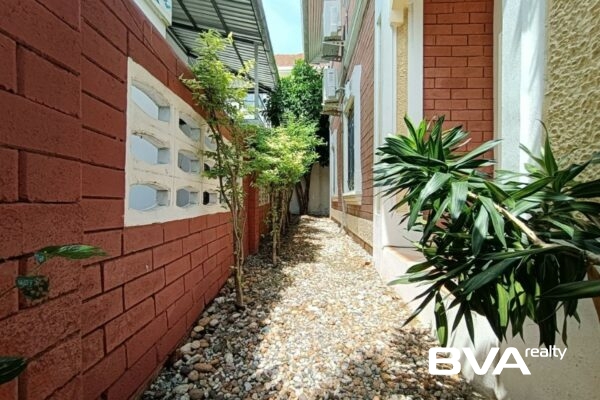 house for rent South Pattaya Grand T.W. Home