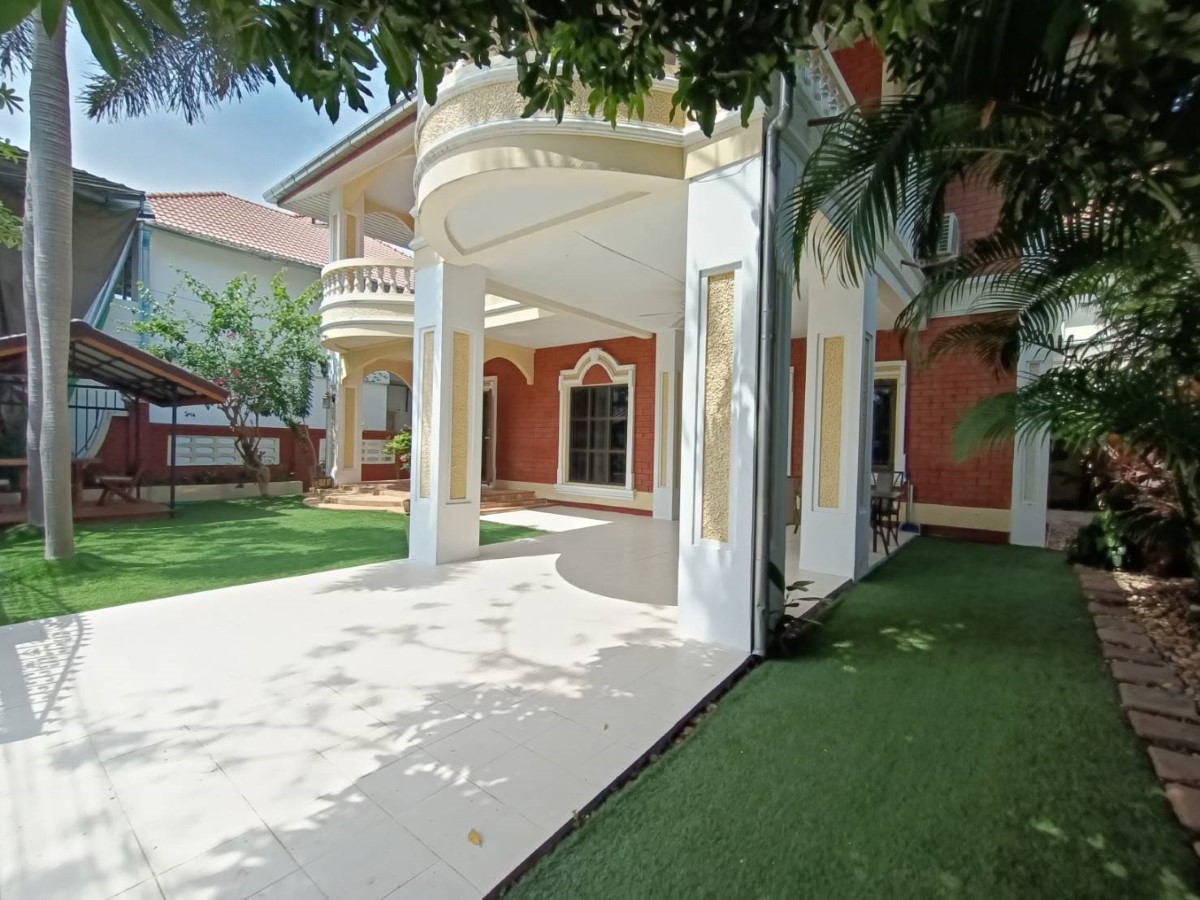 house for rent South Pattaya Grand T.W. Home