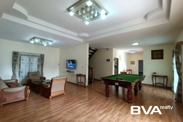 house for rent South Pattaya Grand T.W. Home