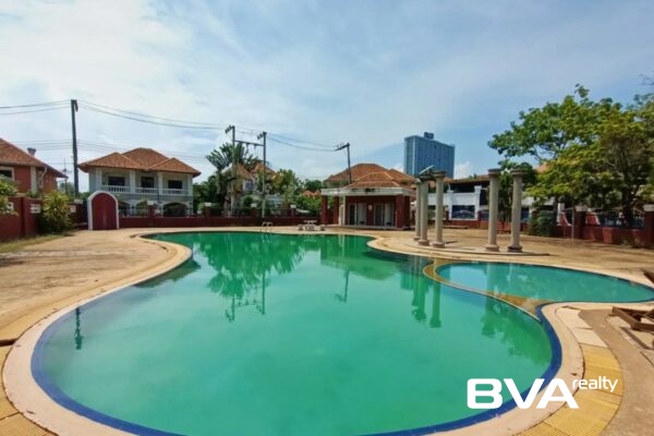 house for rent South Pattaya Grand T.W. Home