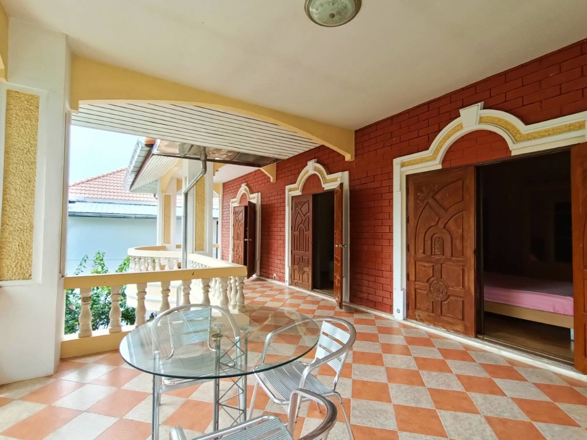 house for rent South Pattaya Grand T.W. Home