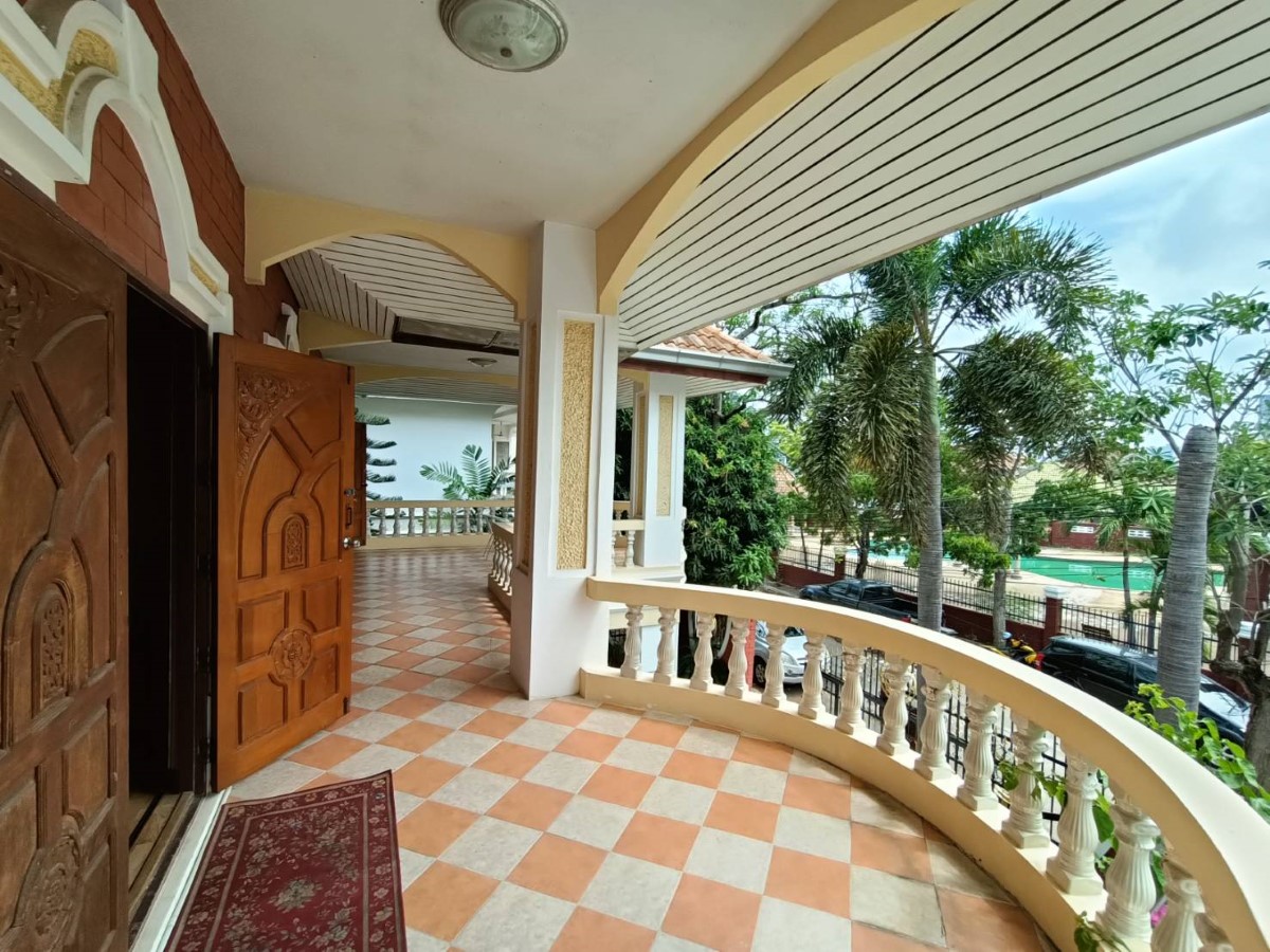 house for rent South Pattaya Grand T.W. Home