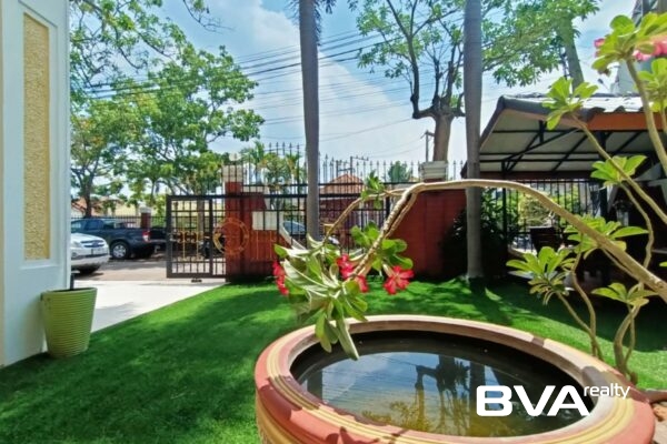 house for rent South Pattaya Grand T.W. Home