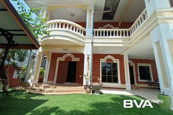 house for rent South Pattaya Grand T.W. Home