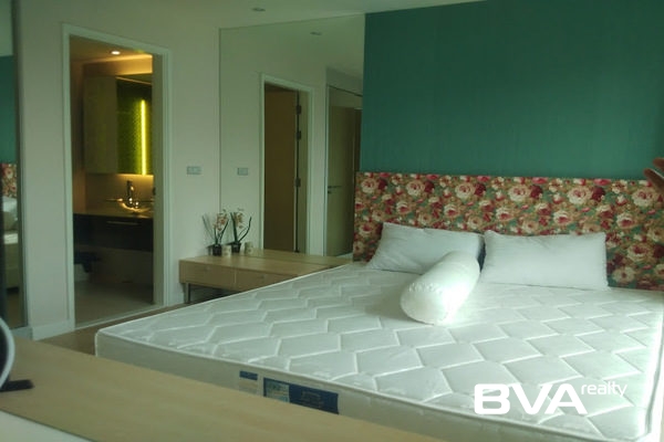 condo for rent Jomtien Grande Caribbean