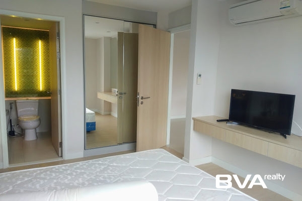 condo for rent Jomtien Grande Caribbean