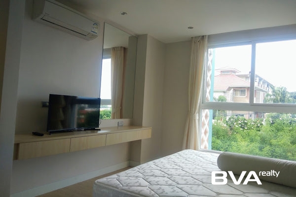 condo for rent Jomtien Grande Caribbean