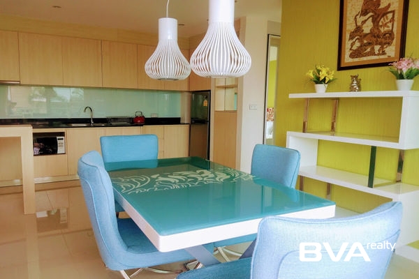 condo for rent Jomtien Grande Caribbean