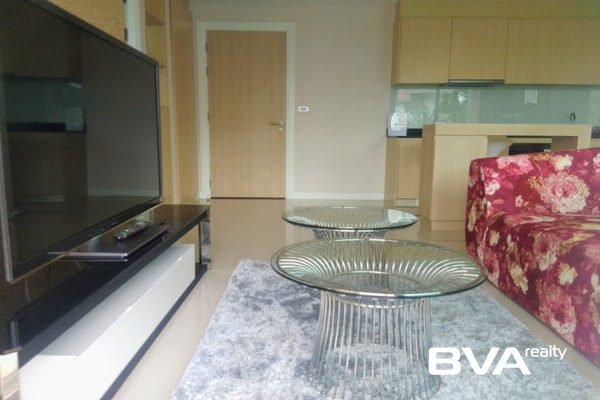 condo for rent Jomtien Grande Caribbean