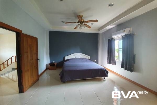 house for rent East Pattaya Green Field Villas 1