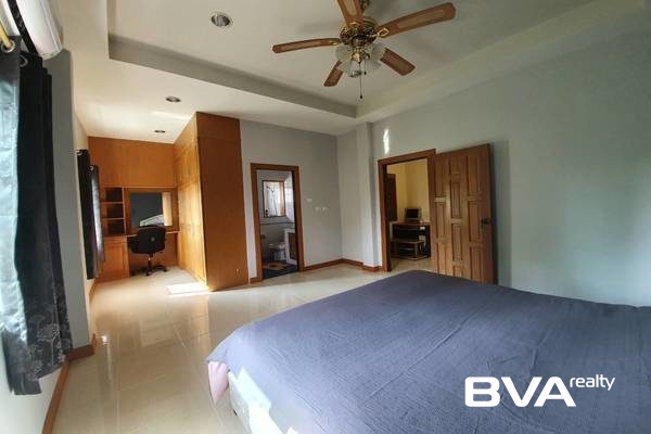 house for rent East Pattaya Green Field Villas 1