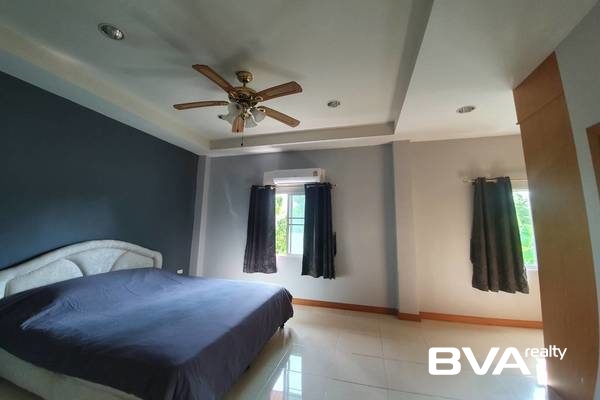 house for rent East Pattaya Green Field Villas 1