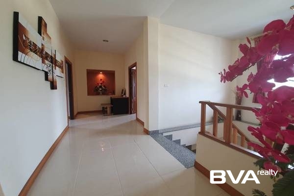 house for rent East Pattaya Green Field Villas 1