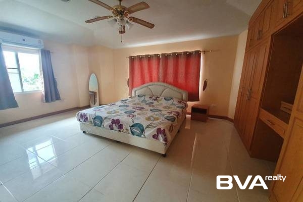 house for rent East Pattaya Green Field Villas 1