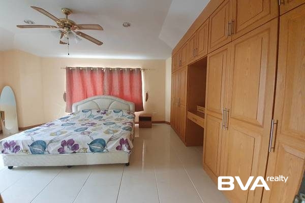 house for rent East Pattaya Green Field Villas 1