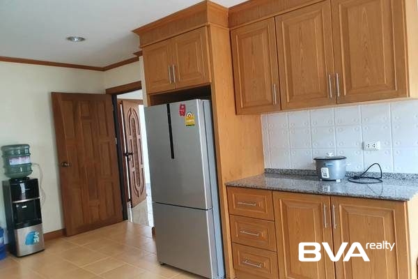 house for rent East Pattaya Green Field Villas 1