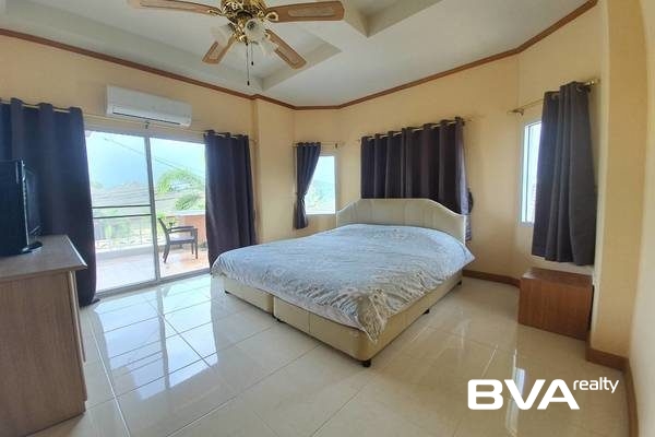 house for rent East Pattaya Green Field Villas 1