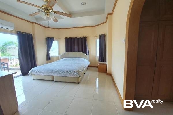 house for rent East Pattaya Green Field Villas 1