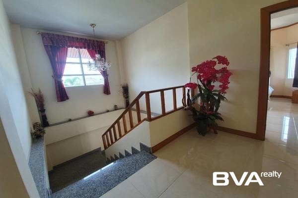 house for rent East Pattaya Green Field Villas 1