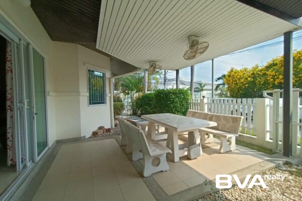 house for rent East Pattaya Greenfield Villas 3