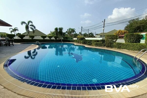 house for rent East Pattaya Greenfield Villas 3