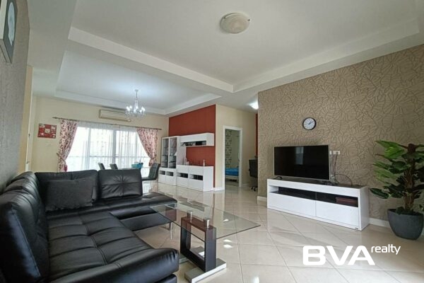 house for rent East Pattaya Greenfield Villas 3