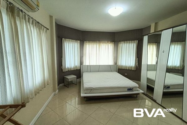 house for rent East Pattaya Greenfield Villas 3