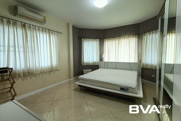 house for rent East Pattaya Greenfield Villas 3