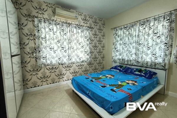 house for rent East Pattaya Greenfield Villas 3