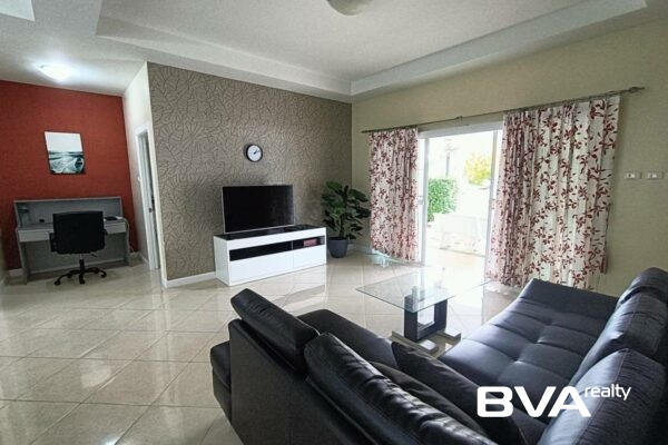 house for rent East Pattaya Greenfield Villas 3