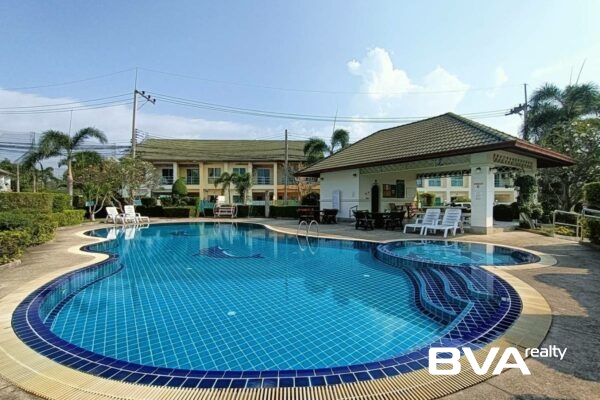 house for rent East Pattaya Greenfield Villas 3