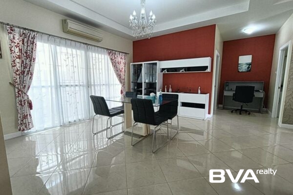 house for rent East Pattaya Greenfield Villas 3