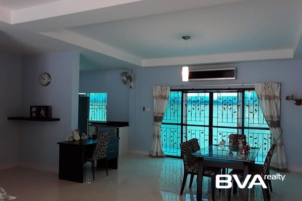 house for rent East Pattaya Greenfield Villas 3