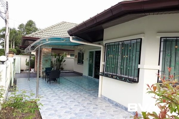 house for rent East Pattaya Greenfield Villas 3