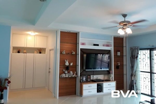 house for rent East Pattaya Greenfield Villas 3