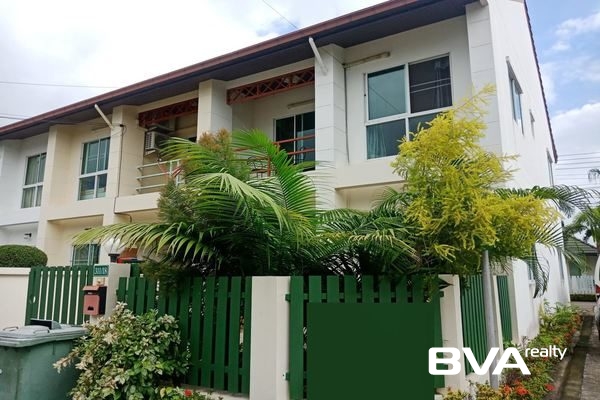 house for rent East Pattaya Greenfield Villas 3