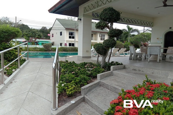 house for rent East Pattaya Greenfield Villas 3