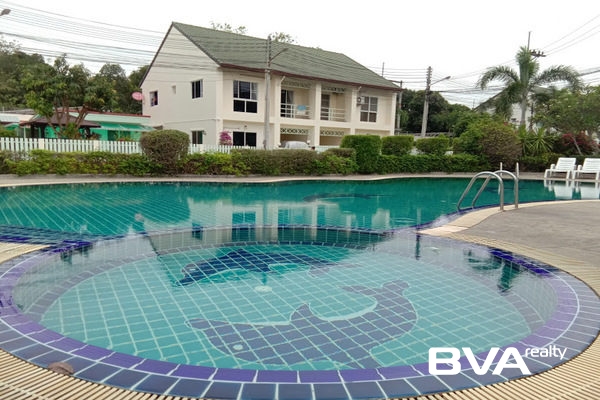 house for rent East Pattaya Greenfield Villas 3