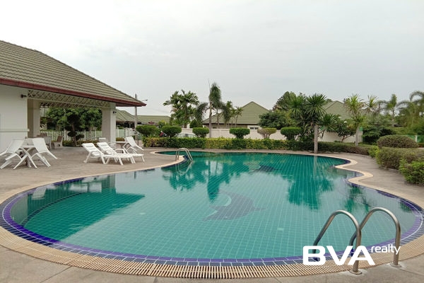 house for rent East Pattaya Greenfield Villas 3