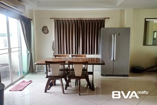 house for rent East Pattaya Greenfield Villas 3