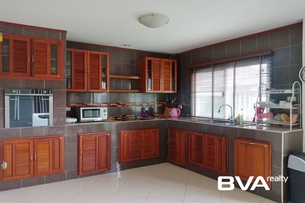 house for rent East Pattaya Greenfield Villas 3